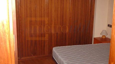 Foto 5 de Piso en venta en Paseo del Gran Capitán, Vidal, Salamanca Capital