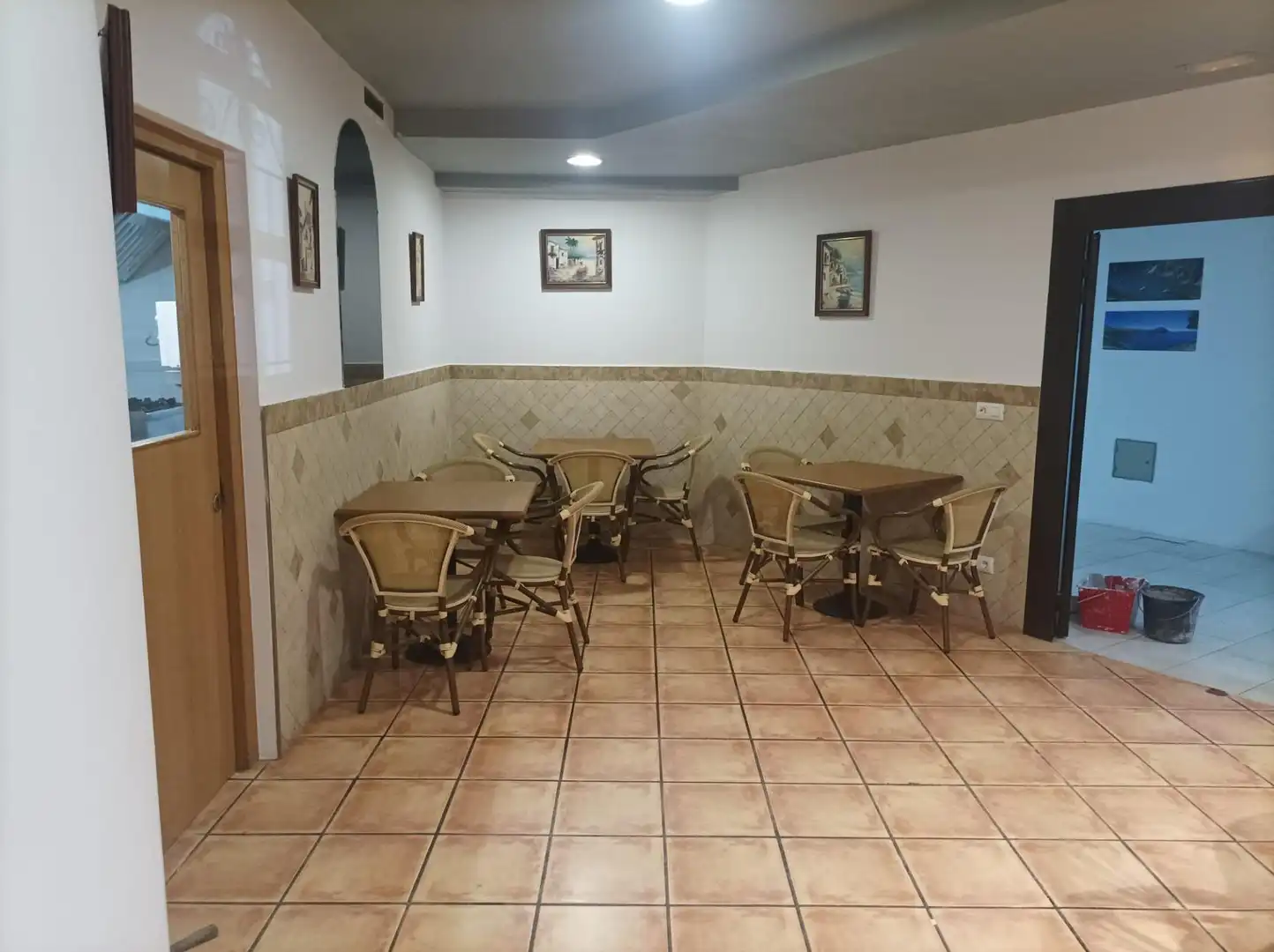 Business premises for sale in DEL CAP DE PONENT, imagen 12