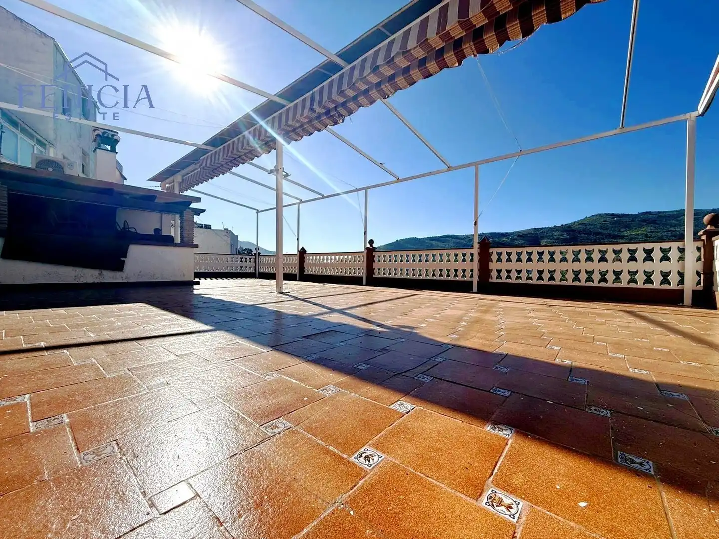 Casa rústica en venda a Otívar, imagen 7