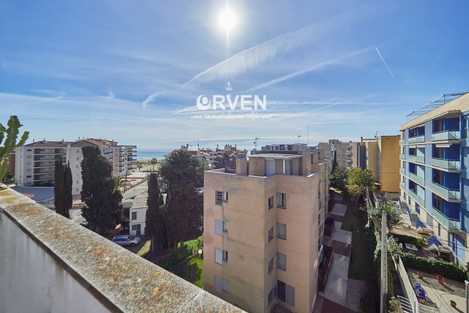 Penthouse with pool for sale in Platja de la Paella, imagen 31