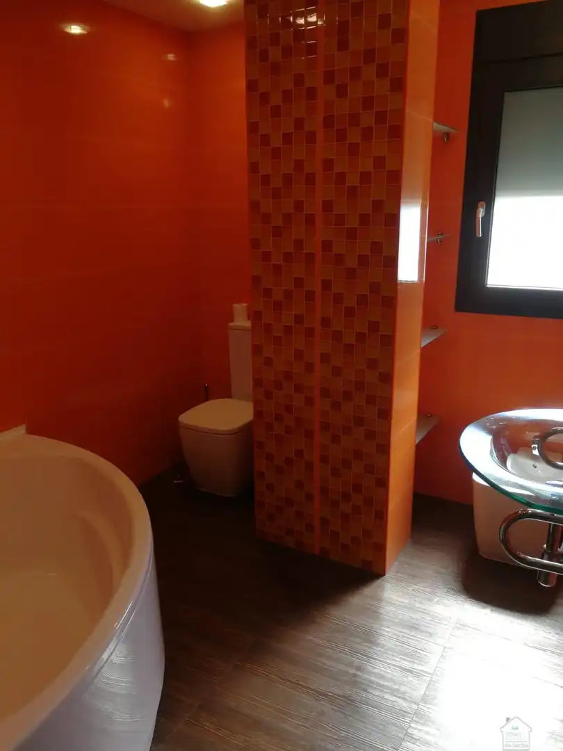 Casa o chalet de alquiler en Arenal - La Pólvora