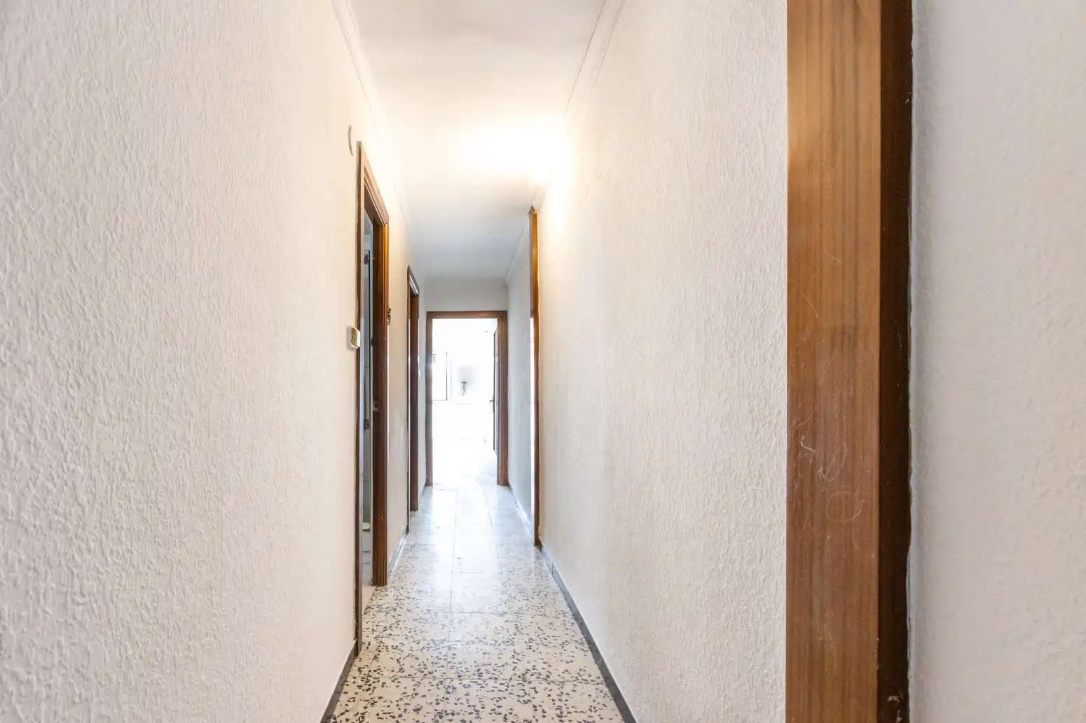 Piso en venta en Terrassa