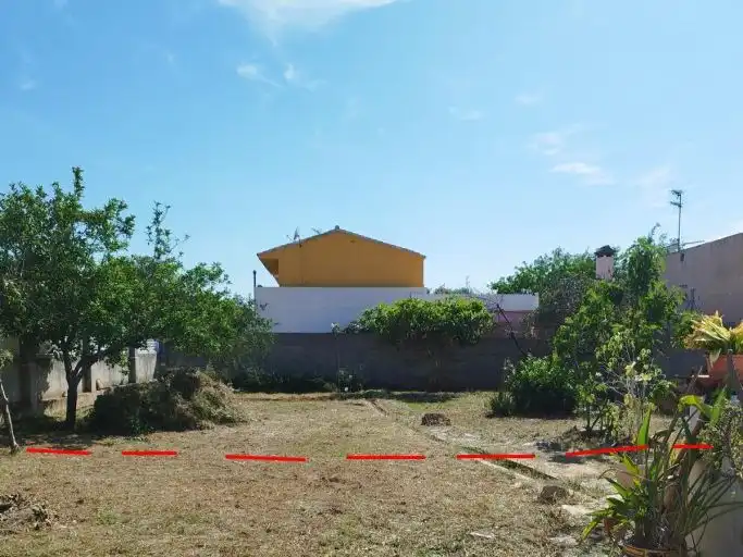 Wohnbaugrundstück zum Verkauf in Vinyet 3, imagen 2