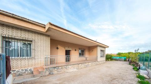 Foto 3 de Casa o xalet de lloguer a Calle Santo Domingo  en  Aljucer, Aljucer,  Murcia Capital