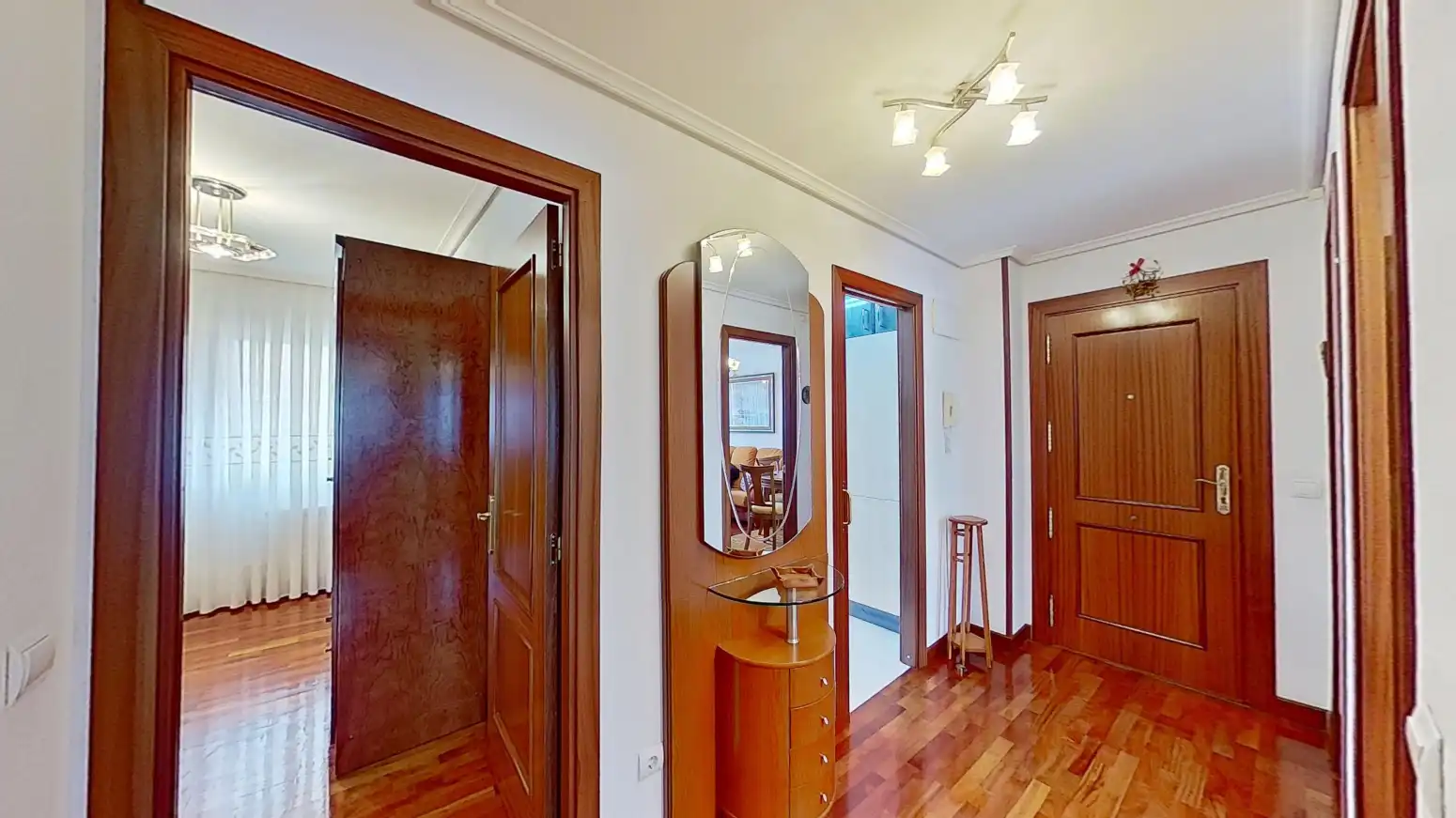 Flat for sale in Torrelavega   with Heating