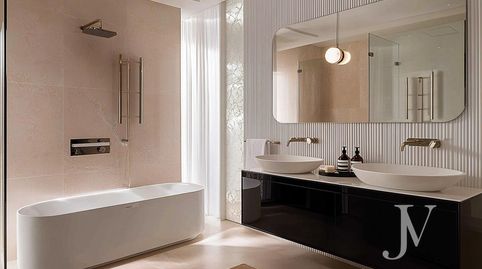 Foto 3 de Piso en venta en Castellana, Madrid Capital