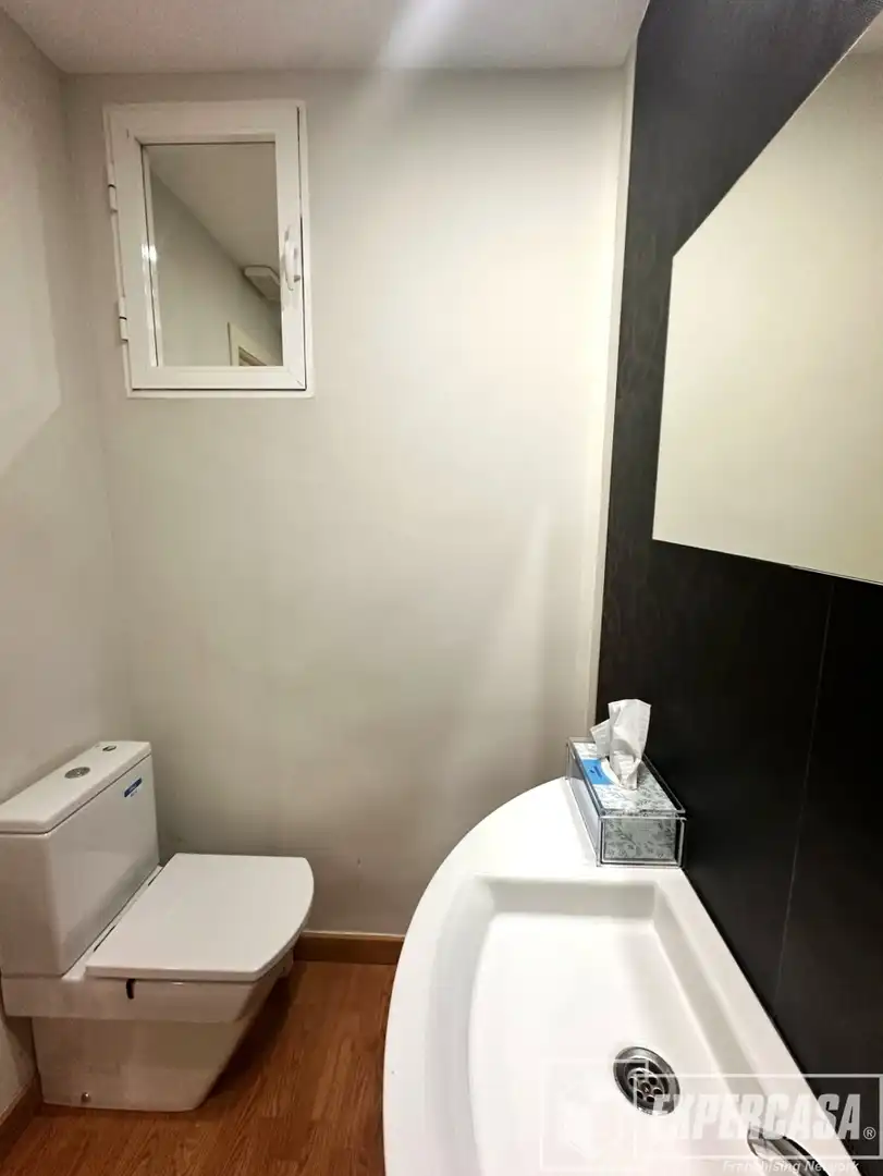 Wohnung mit Aufzug zum Verkauf in Calle ESCULTOR JOSE CAPUZ 43, imagen 15