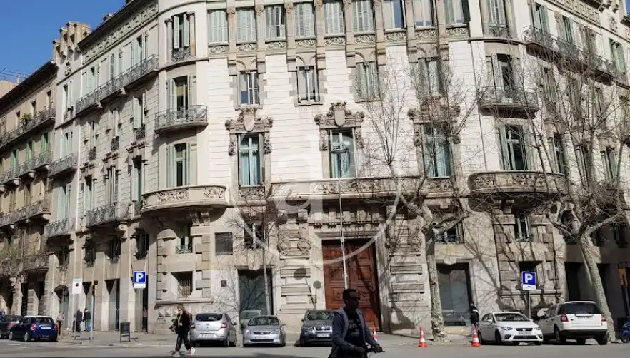 Appartamento con terrazza in vendita a Carrer de Girona, imagen 8
