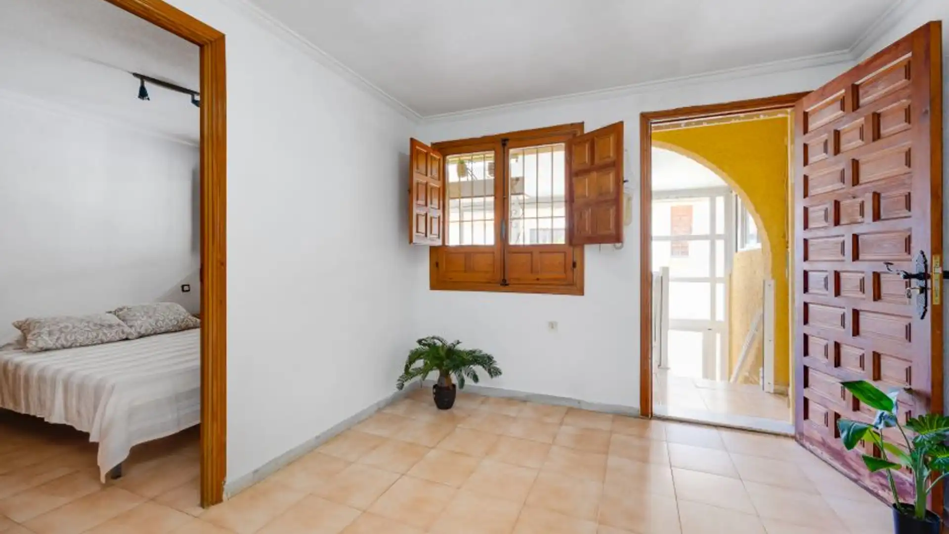 Casa adosada en venda en San Fulgencio amb Terrassa