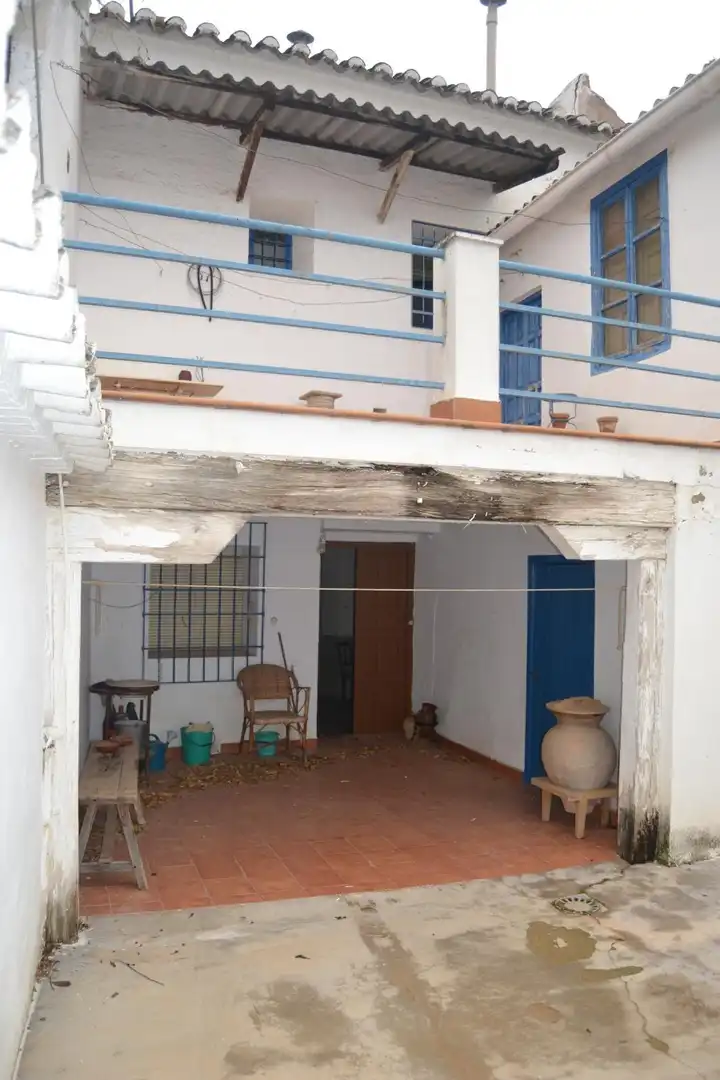 Adossat en venda a Valdepeñas, imagen 12