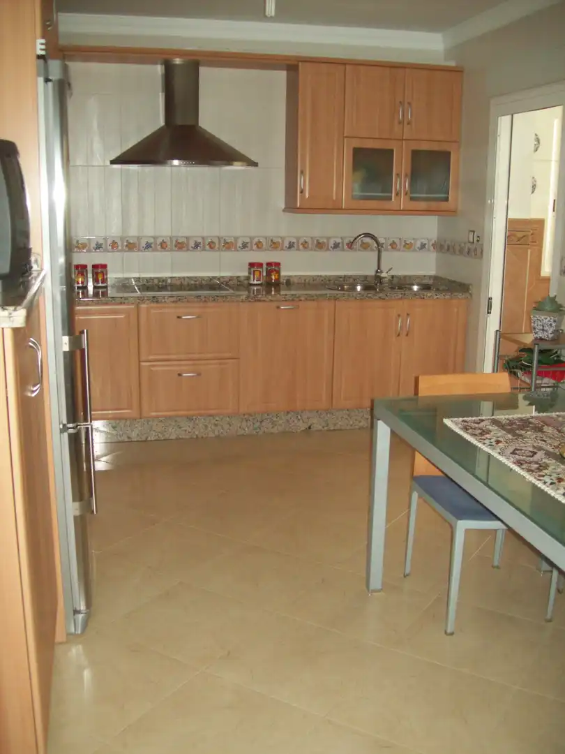 Appartamento con terrazza in vendita a La Carlota, imagen 3