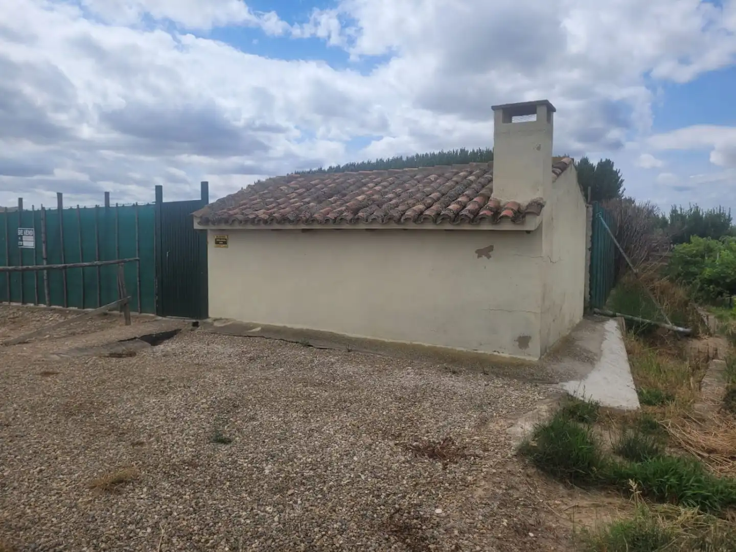 Casa rústica en venda a VIEJAMALA, imagen 9