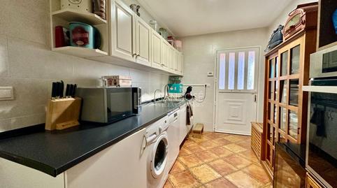 Foto 5 de Casa o xalet en venda a Peña de las Águilas, Alicante