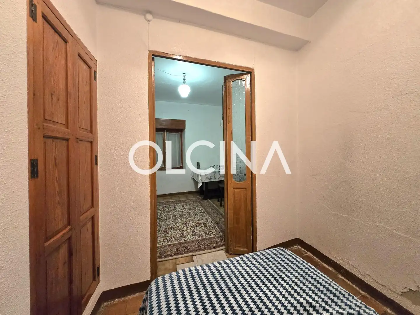 Casa o xalet en venda en Biar amb Terrassa, Traster i Balcó