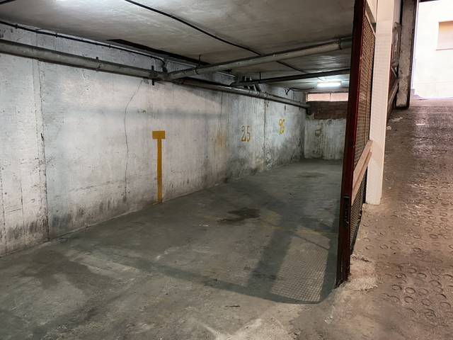 Garaje en Venta en Sant Ramon en La Maternitat i Sant Ramon