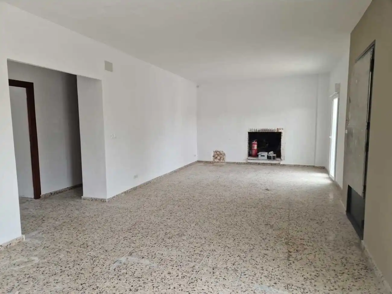 Casa rústica amb piscina en venda a L'Olleria, imagen 8