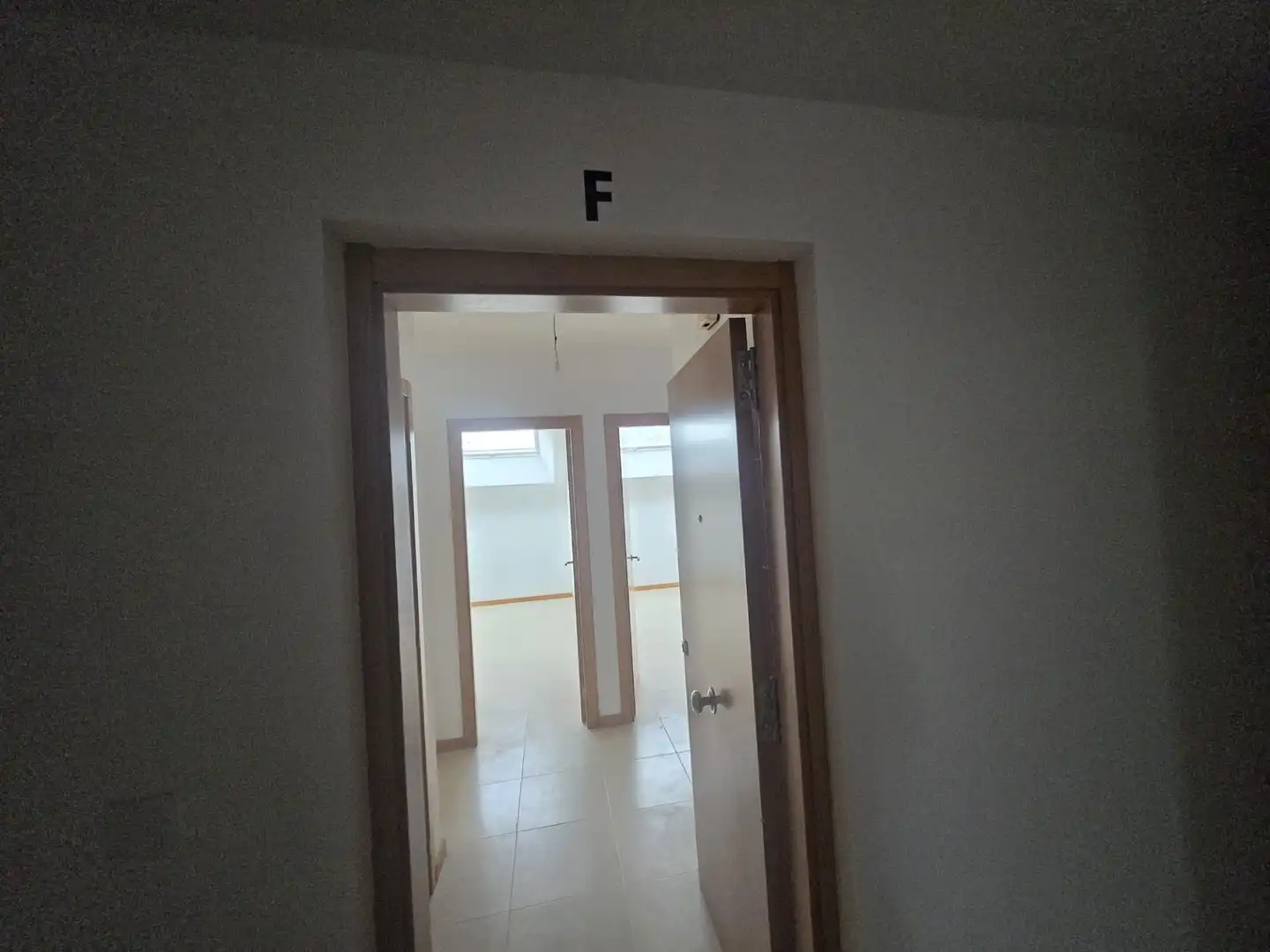 Apartament amb ascensor en venda a de la Vila 58, imagen 14