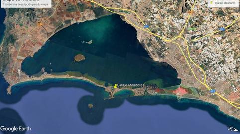 Photo 4 of Garage for sale in Puerto Mar, 17, Santiago de la Ribera, Murcia