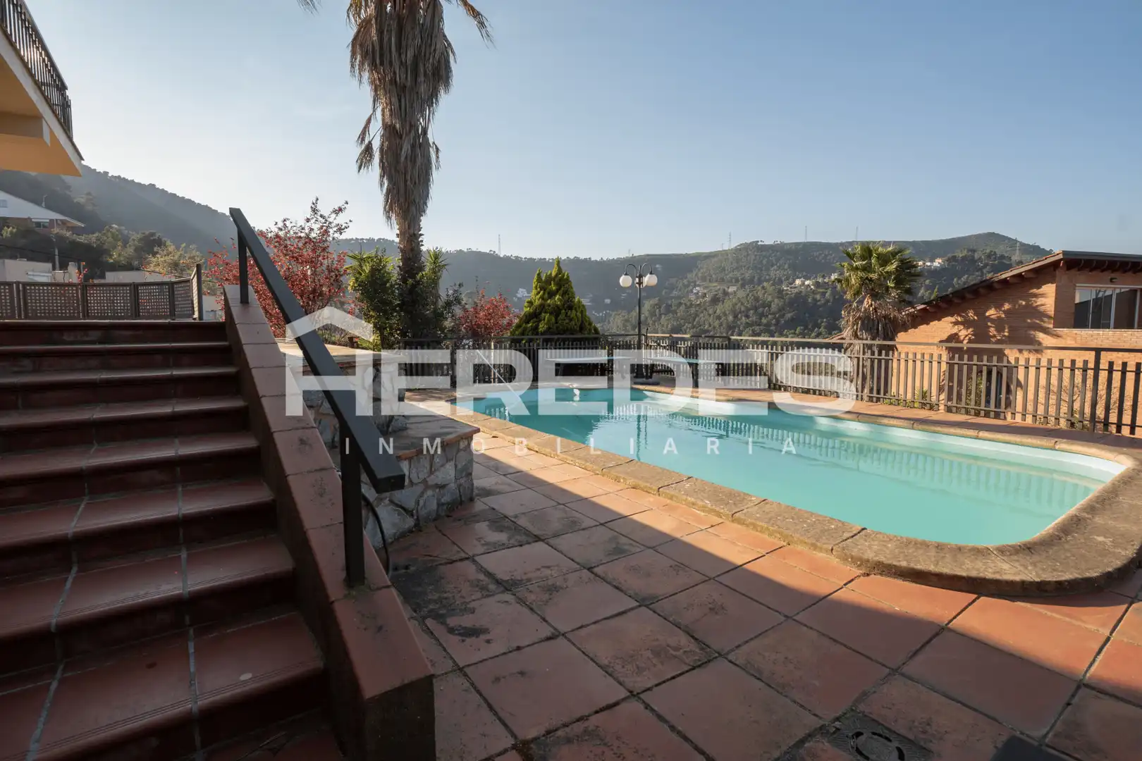 Casa con terraza en venta en Torrelles de Llobregat, imagen 5
