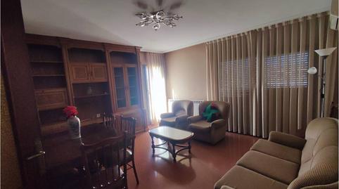 Foto 4 de Àtic en venda a Corona de Aragon, Barbastro, Huesca