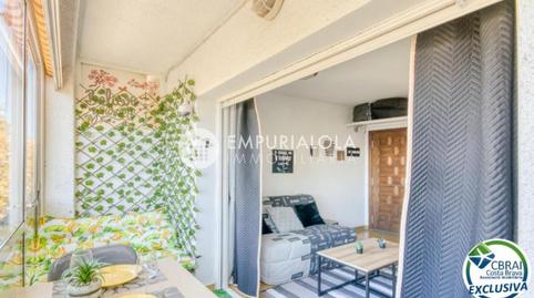 Photo 4 of Apartment for sale in Calle Flamicell, -1, Salins - Cavall de Mar, Empuriabrava