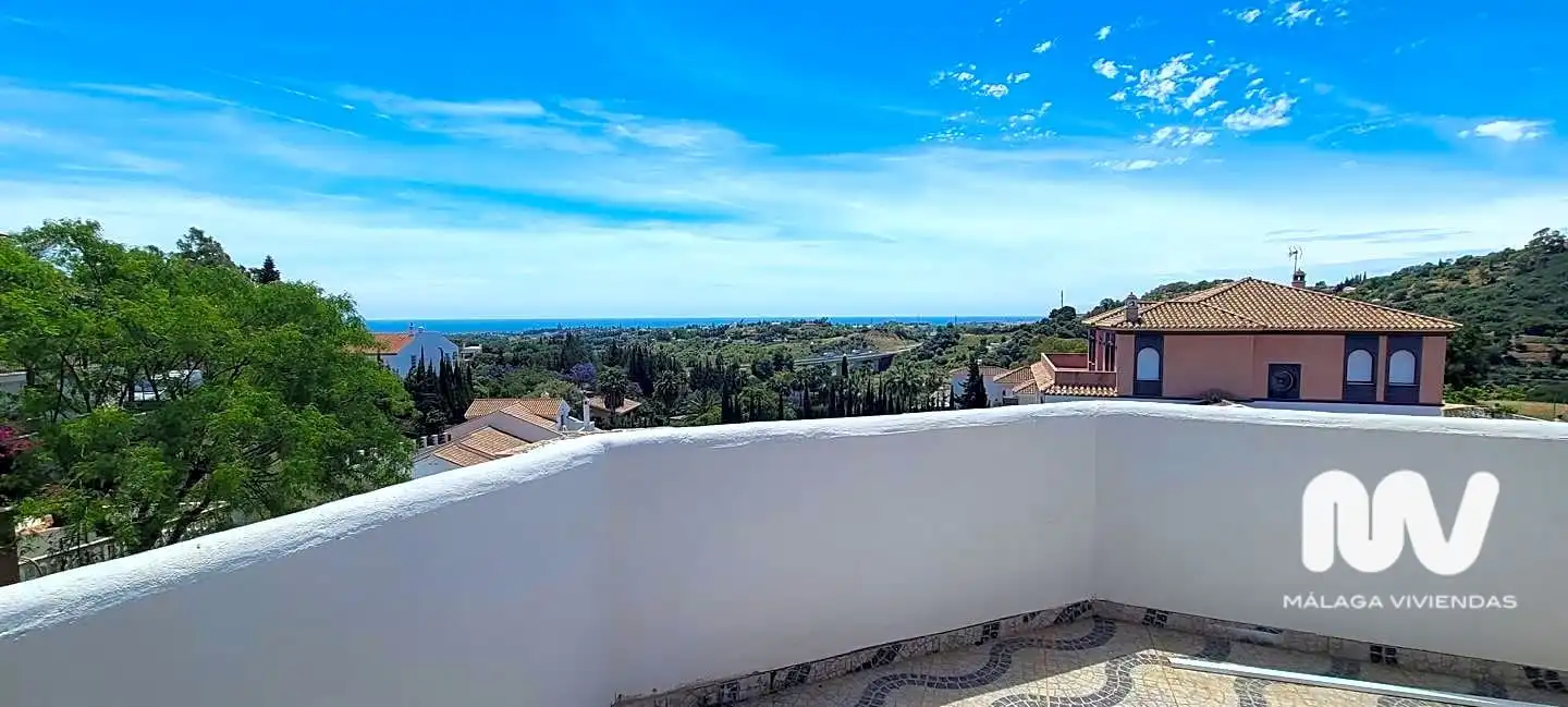 Casa amb piscina en venda a Montesol, imagen 92