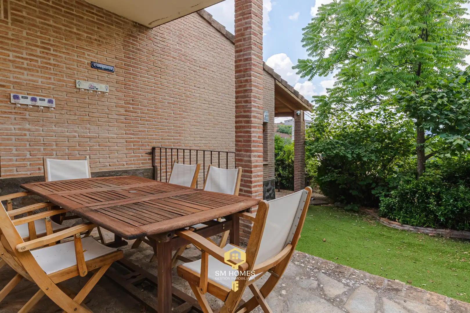 Chalet con piscina en venta en Camino Viejo Robledo, imagen 5