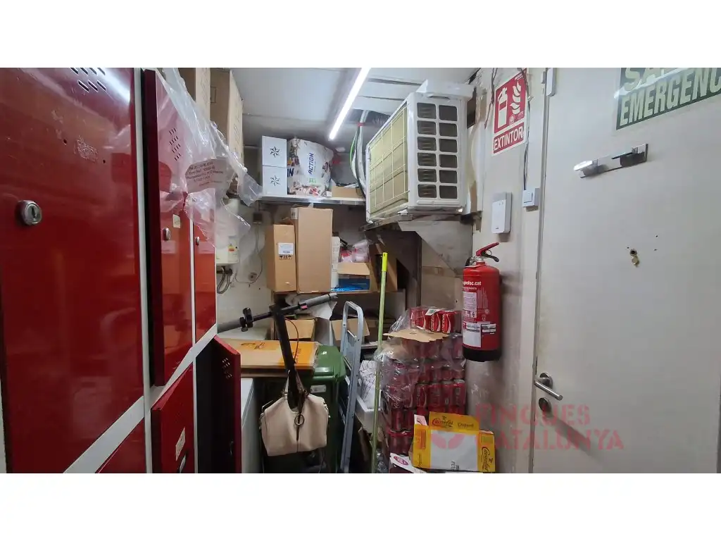 Commercial properties for rent in Girona