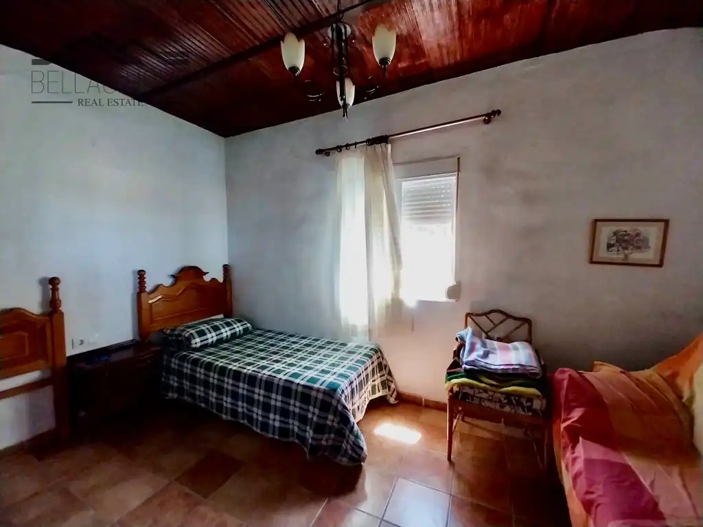 Habitación de Finca rústica en venta en Estepona