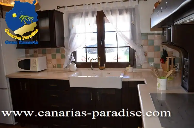 Haus oder Chalet zum Verkauf in Valle de los Nueve - El Ejido - Medianías