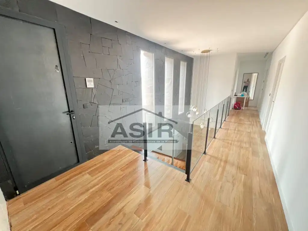 Casa o chalet en venta en Alzira con Aire acondicionado, Terraza y Piscina