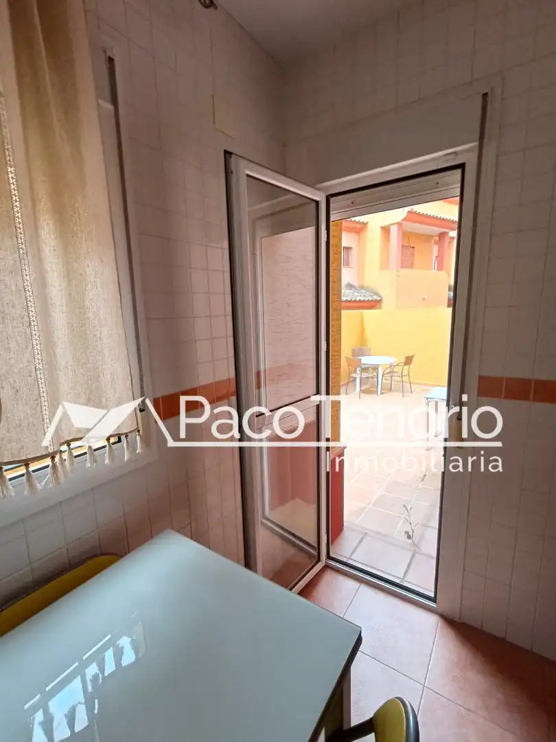 Maison mitoyenne avec terrasse à vendre à Hierbabuena 12, imagen 13