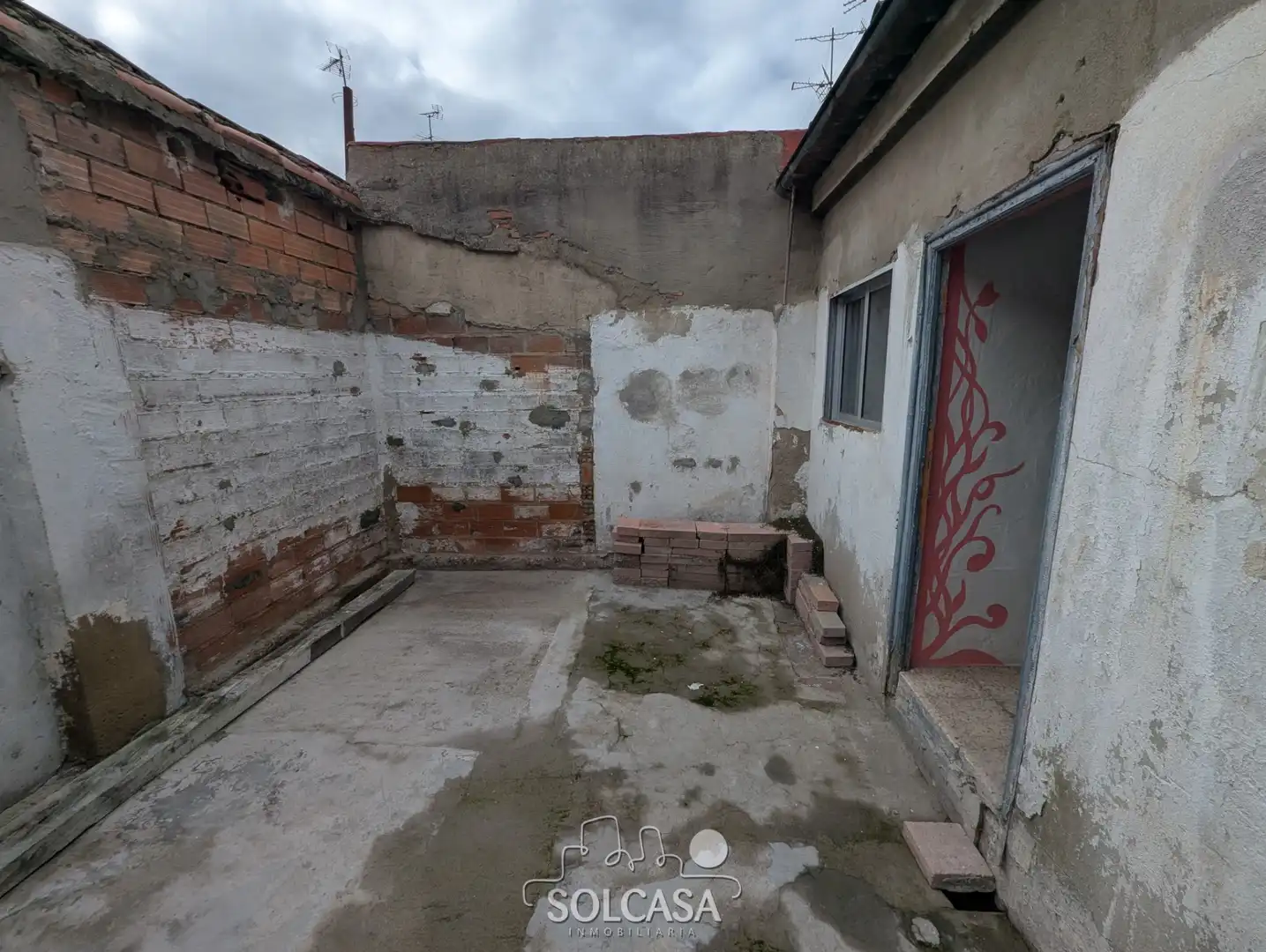 Casa o chalet en venta en Valladolid con Terraza y Trastero
