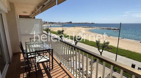 Foto 2 von Wohnung zur Miete in Calle Tapers, Sant Antoni de Calonge, Calonge i Sant Antoni