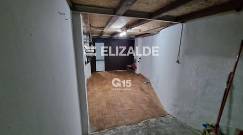 Foto 2 de Garatge en venda a Altza, Gipuzkoa