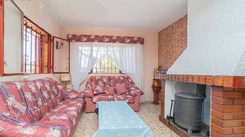 Foto 2 de Casa o xalet en venda a Urbanizacion Umbria de Los Gallegos, 2, Santa María de la Alameda, Madrid