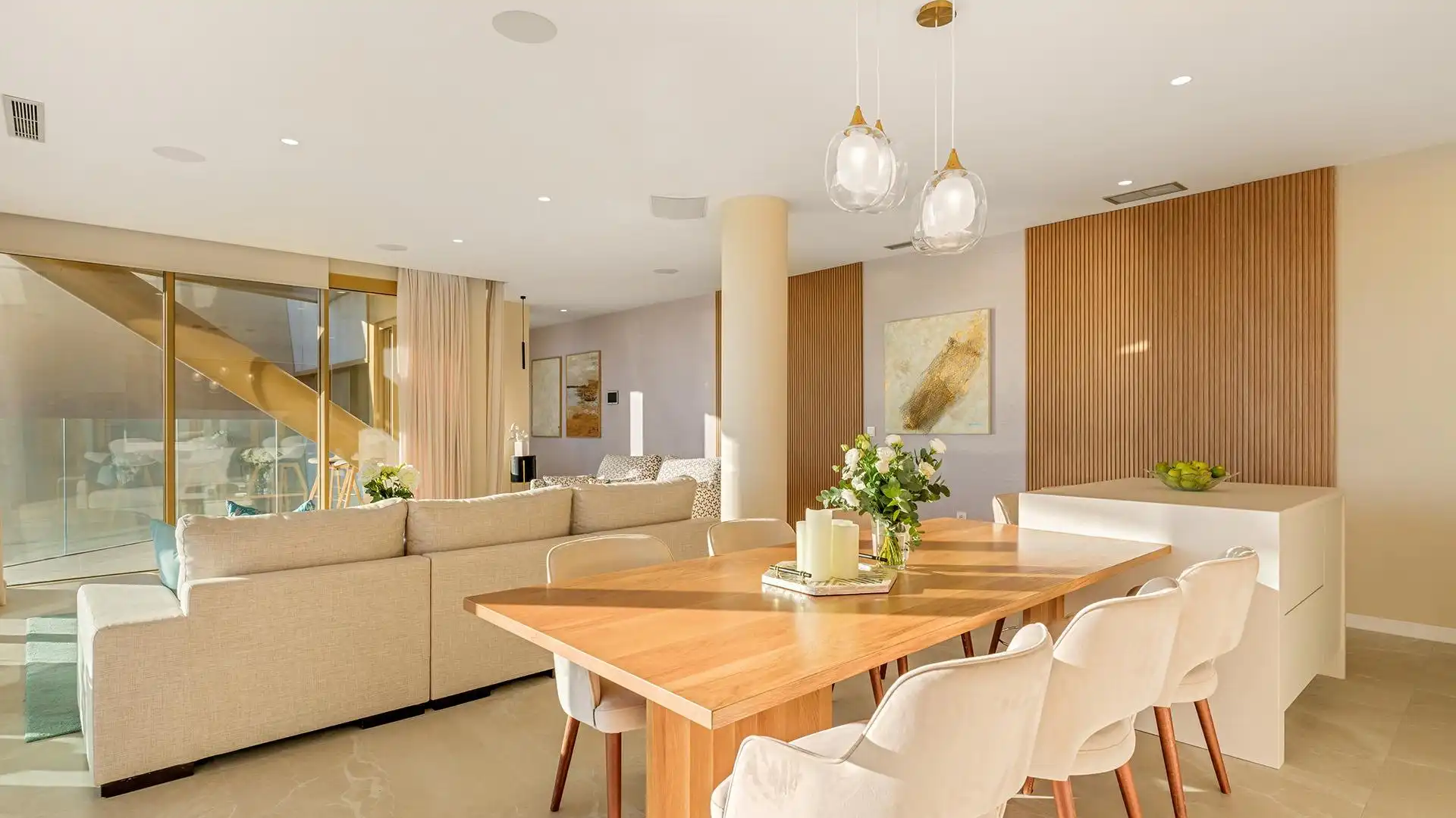 Appartamento con piscina in vendita a Playa de Poniente, imagen 22
