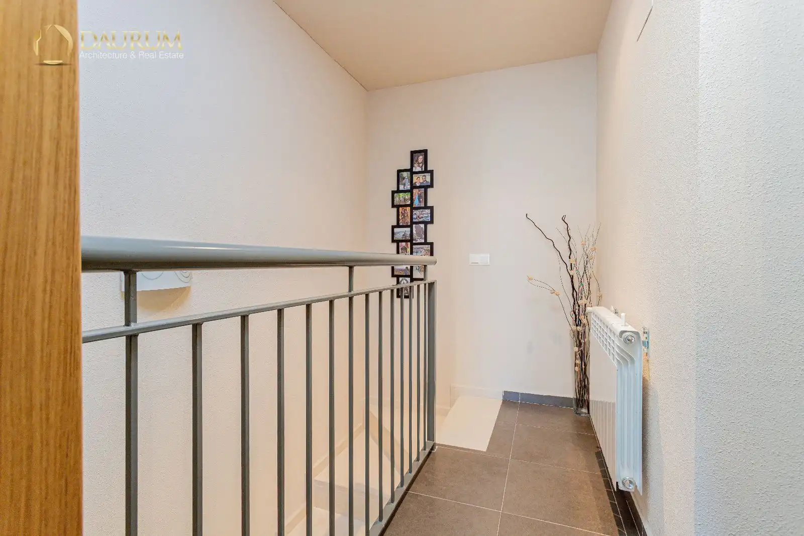 Casa adosada en venta en Meco con Aire acondicionado, Calefacción y Jardín privado