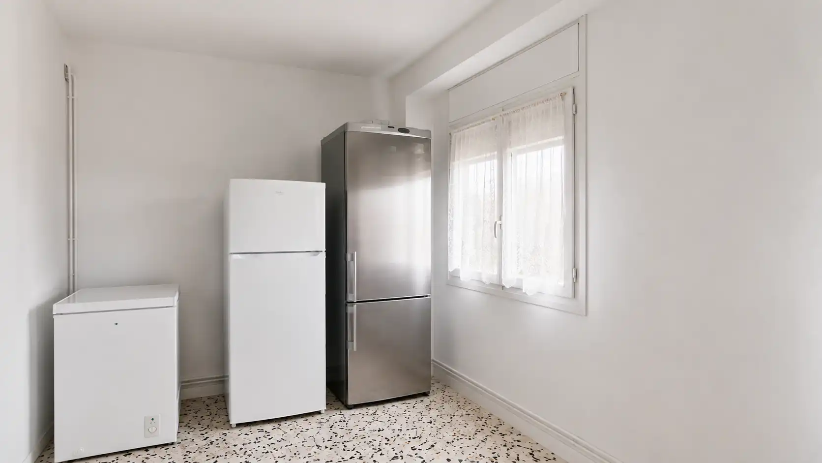 Cocina de Casa o chalet en venta en Morata de Jalón
