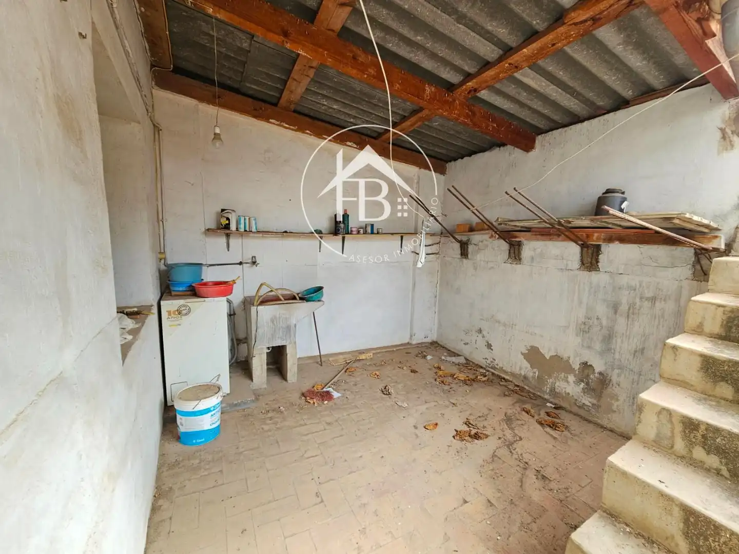 Casa o chalet en venta en Mutxamel con Terraza y Trastero