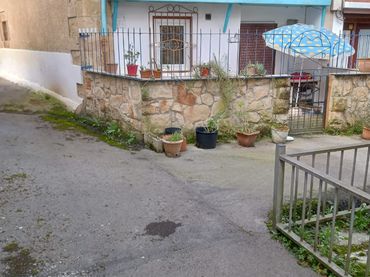 Semi-detached house with balcony for sale in Corvera de Toranzo