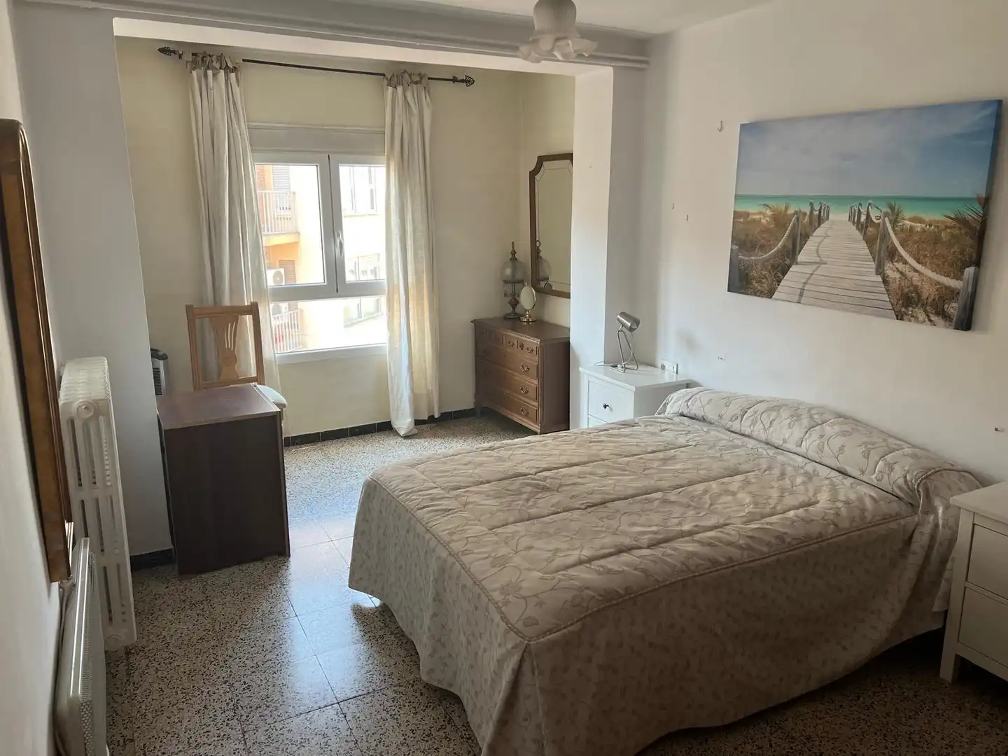 Habitación de Piso en venta en Lleida