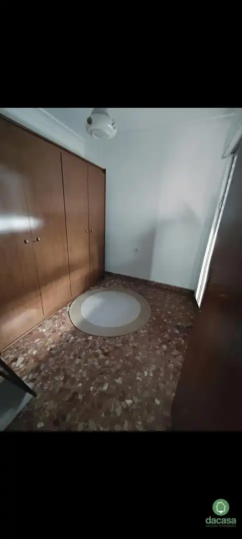 Habitación de Casa adosada de alquiler en Aljaraque
