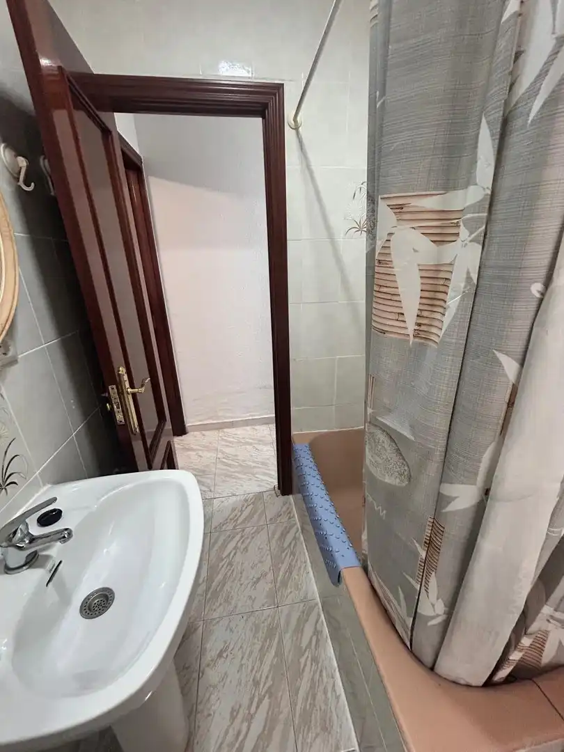 Baño de Planta baja en venta en Valladolid