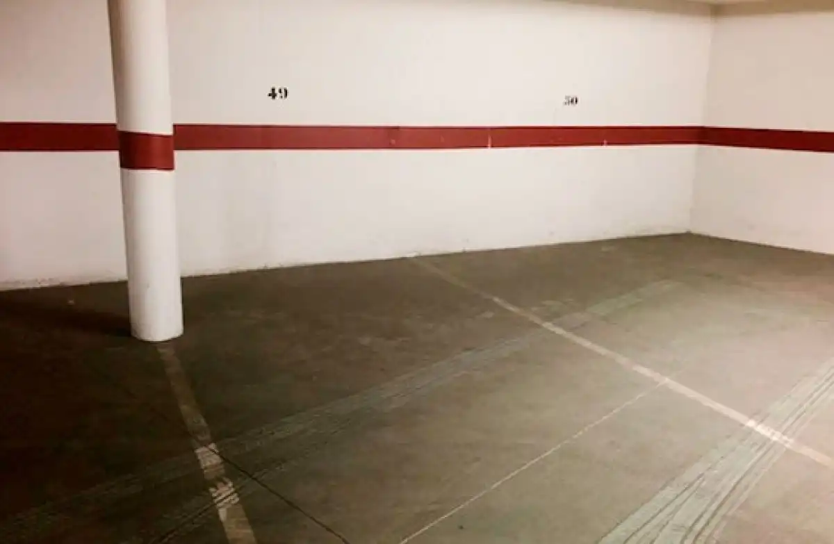 Parking of Garage for rent in Ponferrada