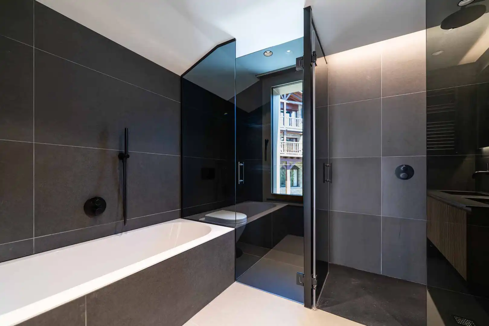 Casa pareada con jardín en venta en L'Aldosa - Anyós, imagen 21