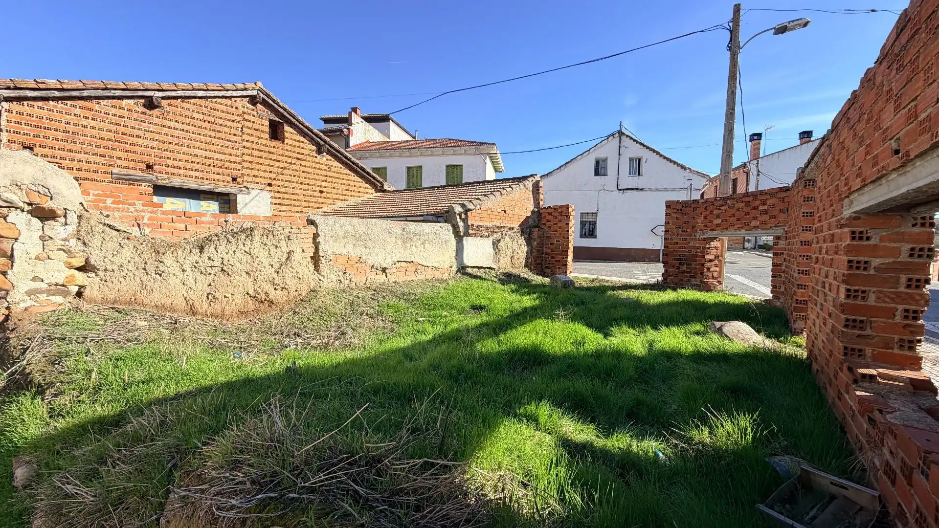 Residencial en venta en Valdepiélagos