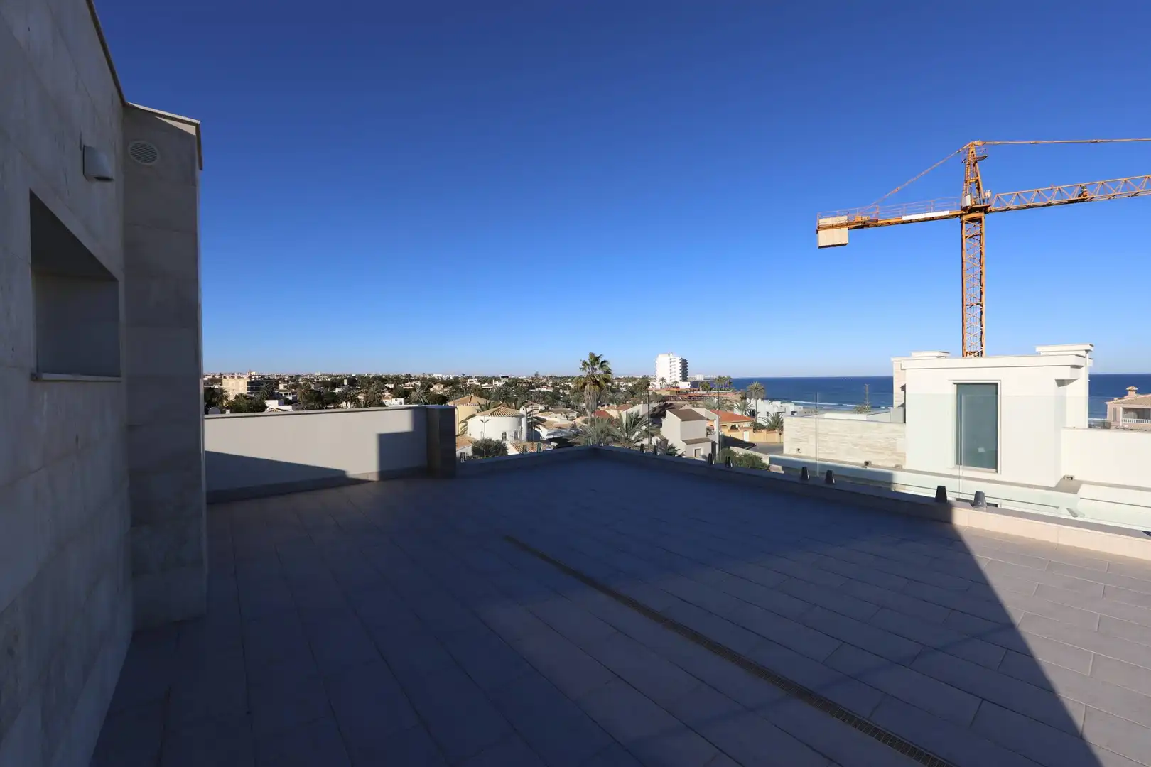Chalet con terraza en venta en Orihuela Costa, imagen 36