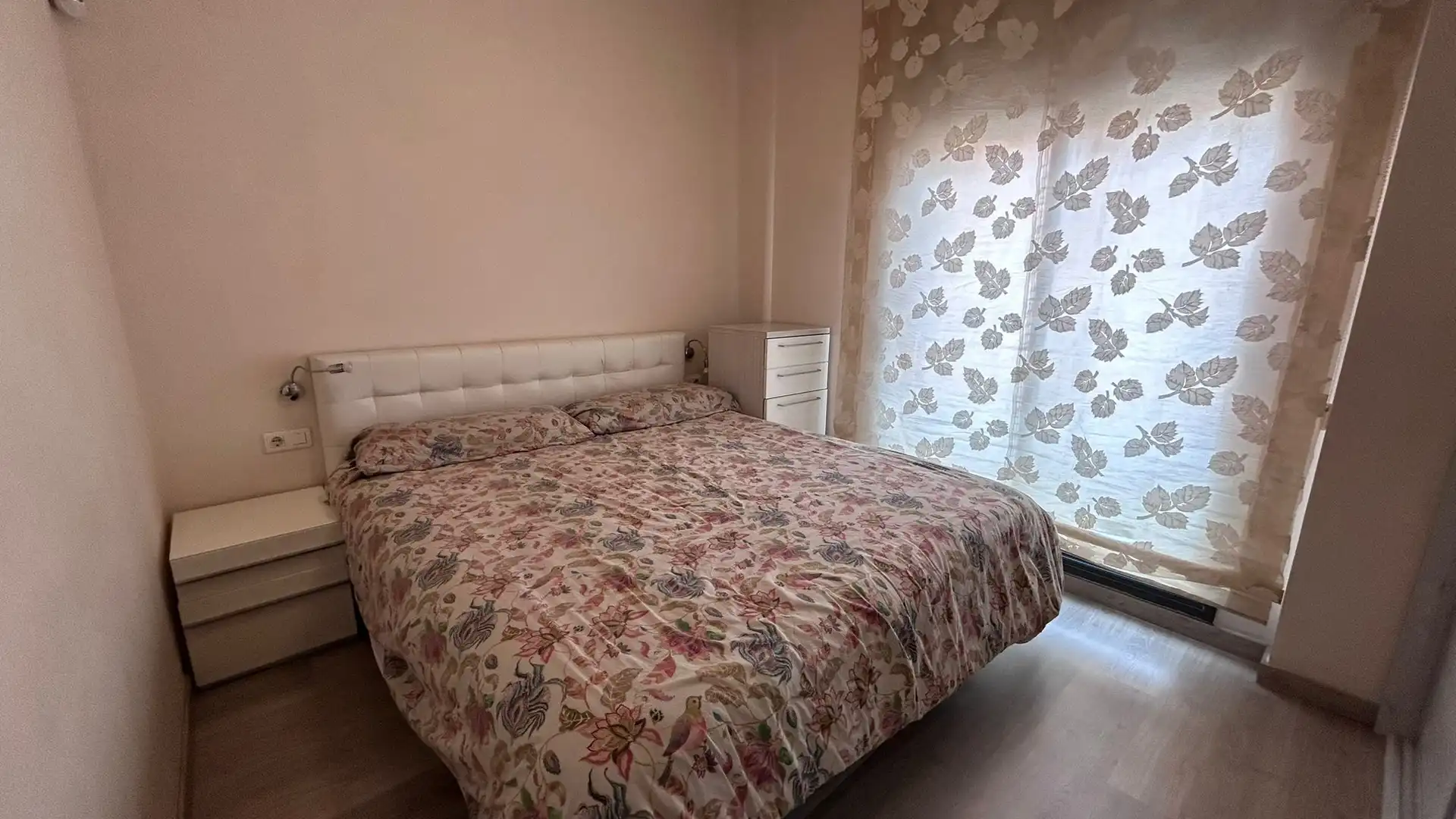 Bedroom of Ground floor for sale in Cornellà de Llobregat  with Storage room