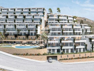 Adossat amb piscina en venda a Las Gaviotas  - Carvajal